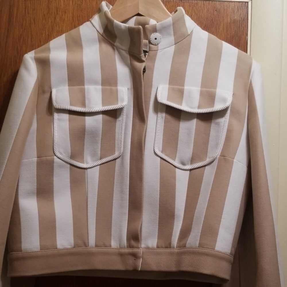Fendi jacket - Picture 3 of 5